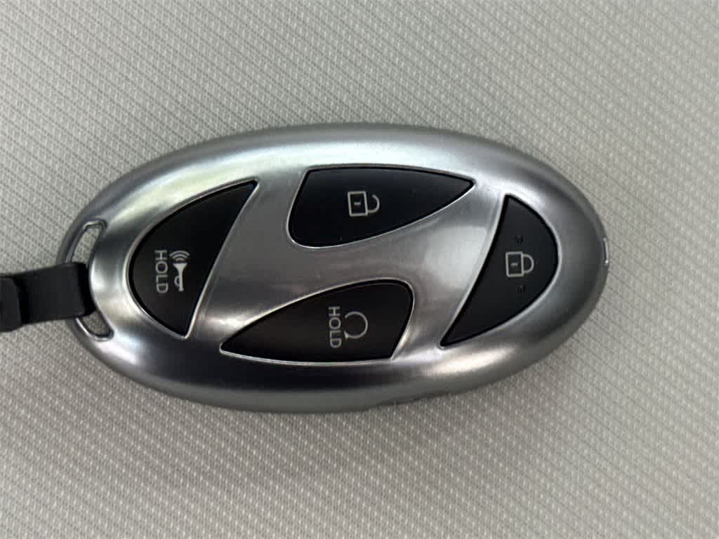 Thumbnail: 2026 Hyundai Tucson - 28