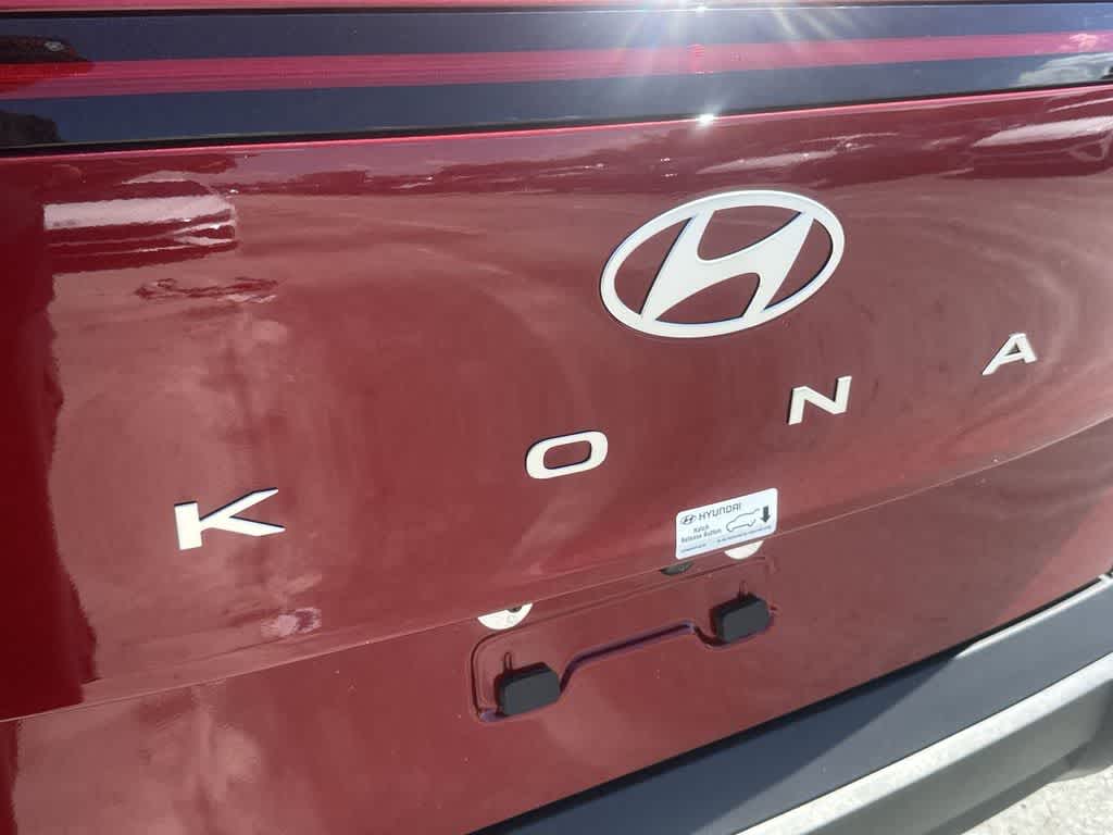Thumbnail: 2026 Hyundai Kona - 10