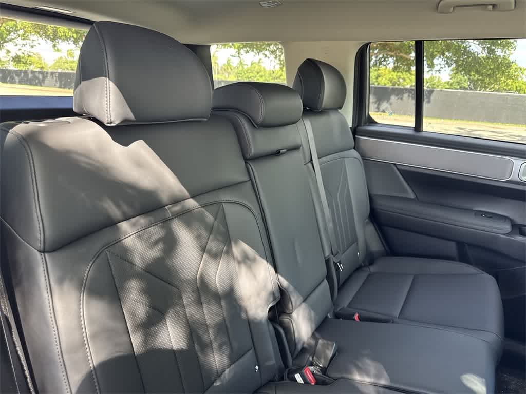 Thumbnail: 2026 Hyundai Santa Fe - 26