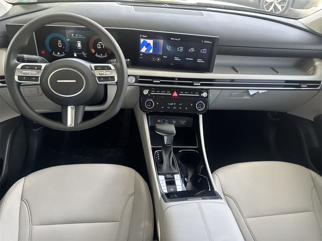 Thumbnail: 2026 Hyundai Tucson - 24