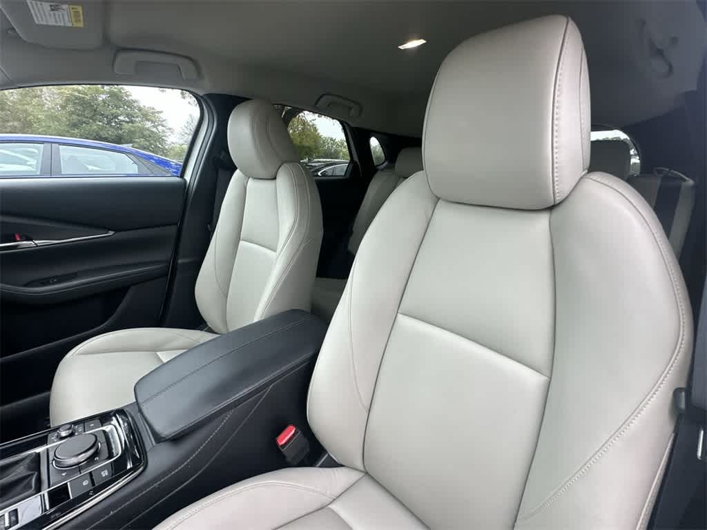 Thumbnail: 2023 Mazda CX-30 - 14