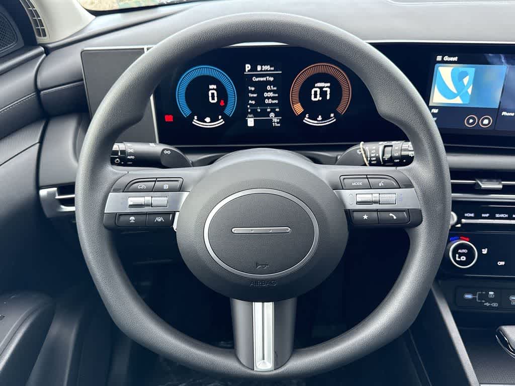 Thumbnail: 2026 Hyundai Tucson - 15