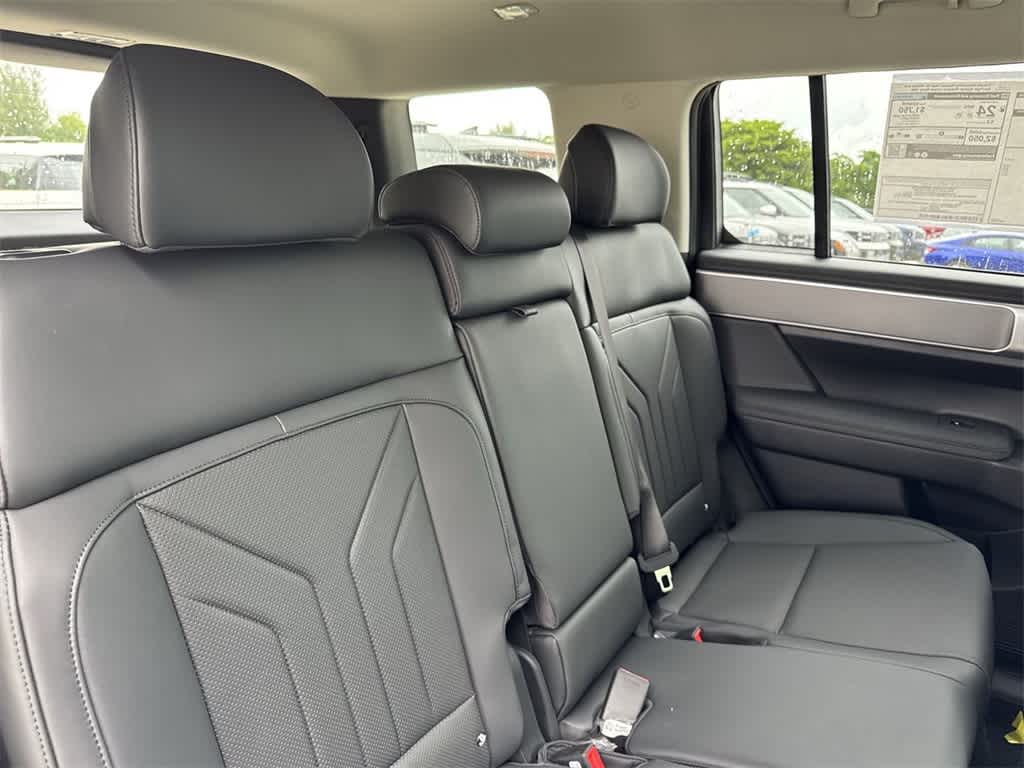 Thumbnail: 2026 Hyundai Santa Fe - 26