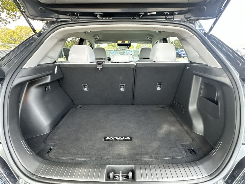 Thumbnail: 2023 Hyundai Kona - 26