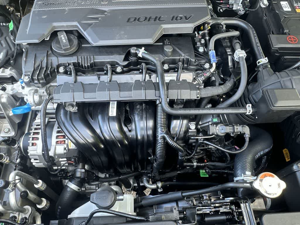 Thumbnail: 2026 Hyundai Kona - 12