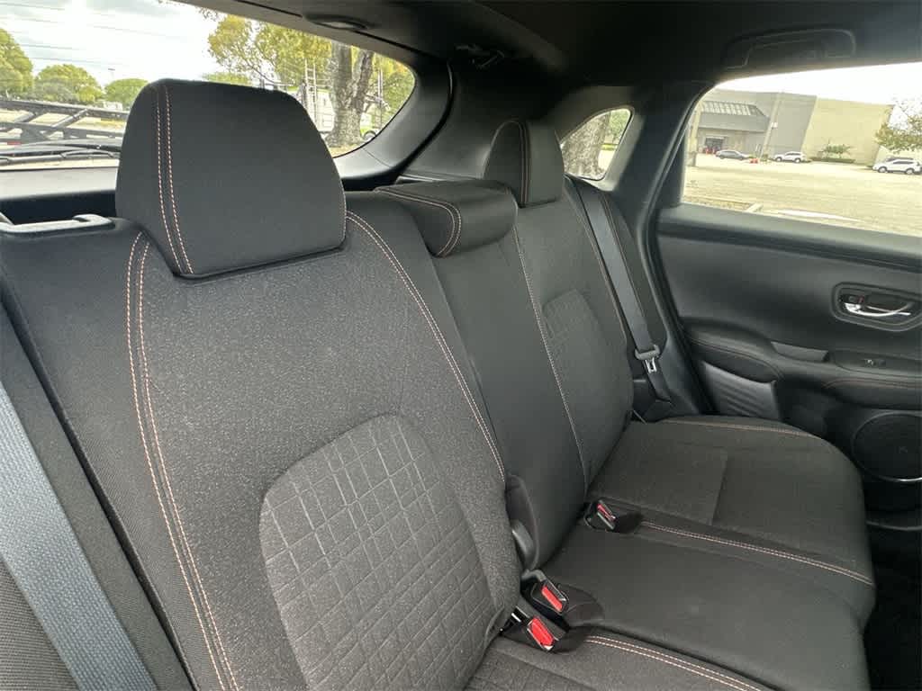 Thumbnail: 2023 Honda HR-V - 26