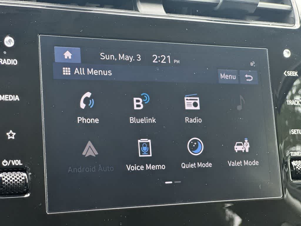 Thumbnail: 2023 Hyundai Tucson - 18