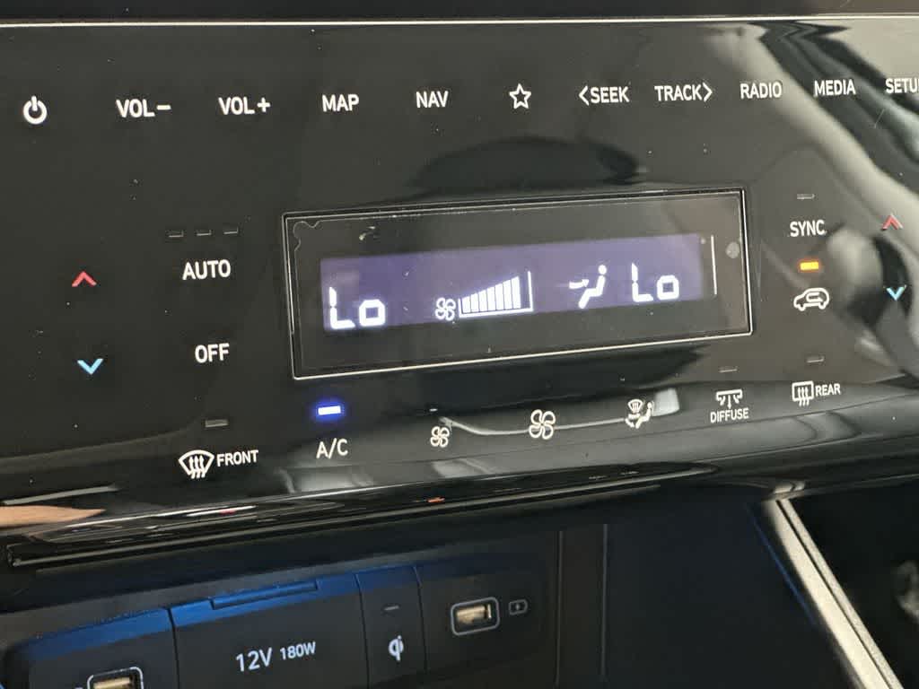 Thumbnail: 2023 Hyundai Tucson - 20