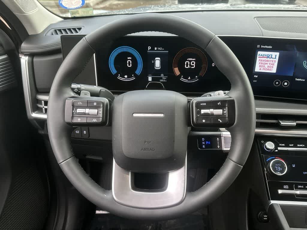 Thumbnail: 2026 Hyundai Santa Fe - 15