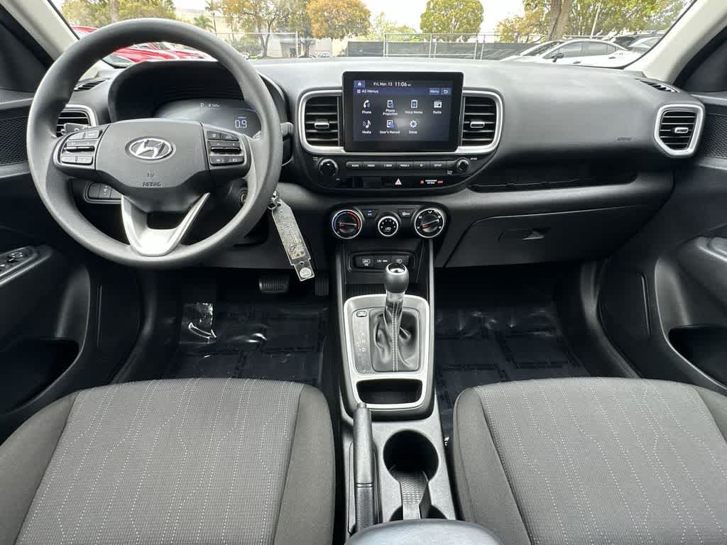 Thumbnail: 2025 Hyundai Venue - 24