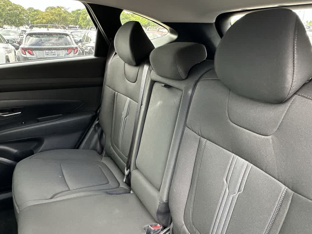 Thumbnail: 2026 Hyundai Tucson - 22