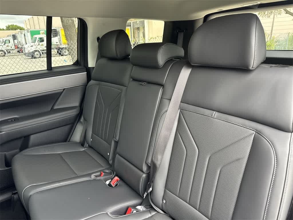 Thumbnail: 2026 Hyundai Santa Fe - 22