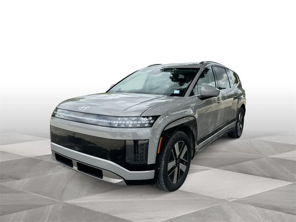 Thumbnail: 2026 Hyundai Ioniq - 4