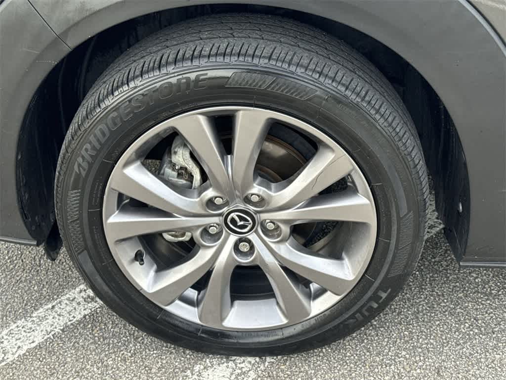 Thumbnail: 2022 Mazda CX-30 - 11