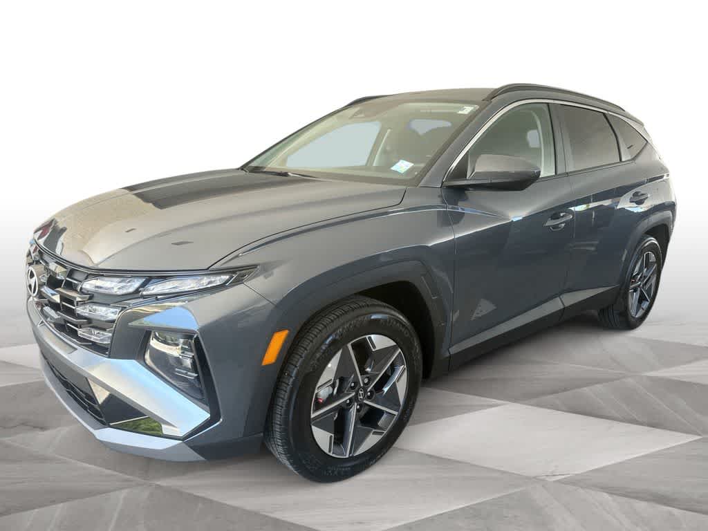 2025 Hyundai Tucson SEL -
                  Doral, FL