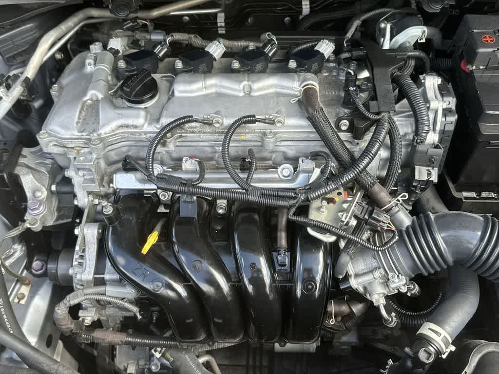 Thumbnail: 2021 Toyota Corolla - 12