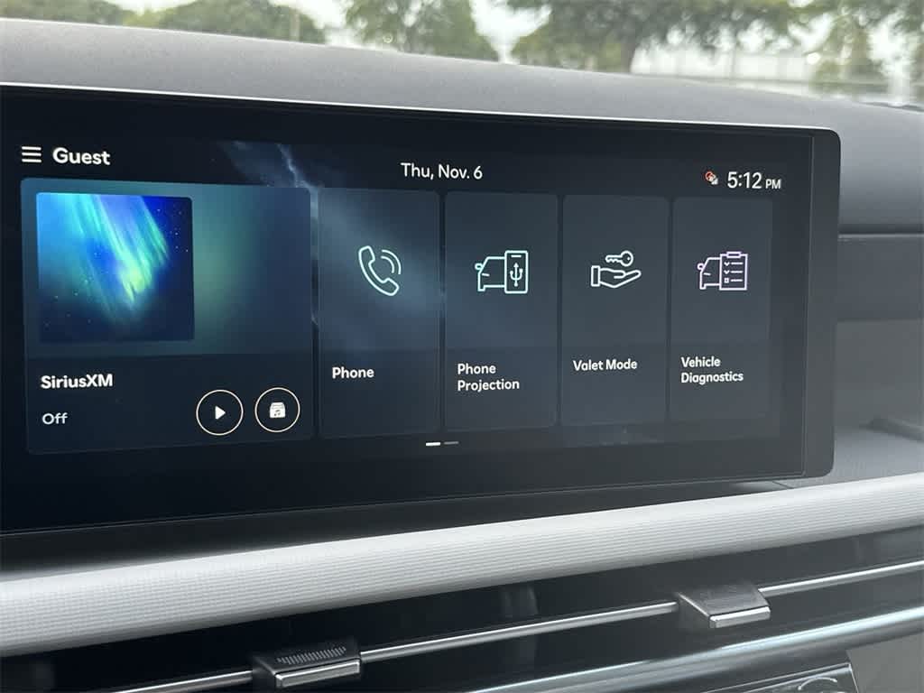 Thumbnail: 2026 Hyundai Tucson - 18