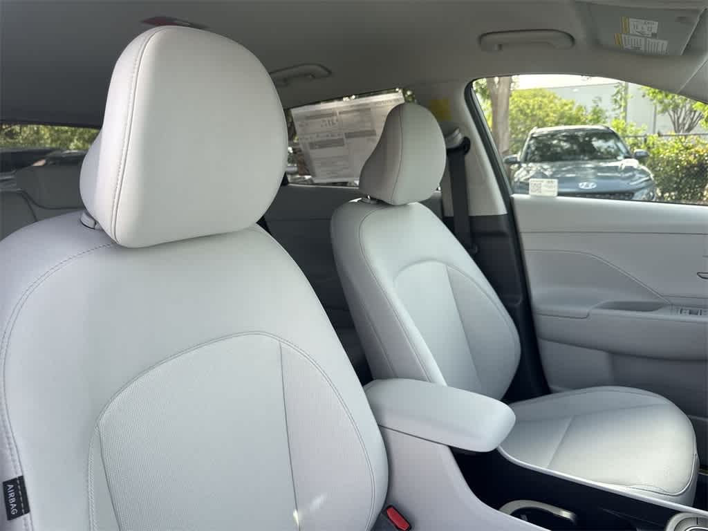 Thumbnail: 2025 Hyundai Kona - 27