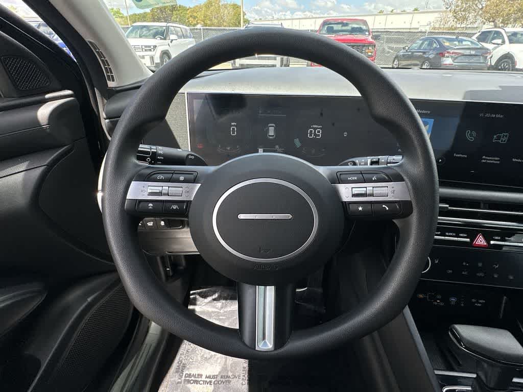 Thumbnail: 2025 Hyundai Tucson - 15