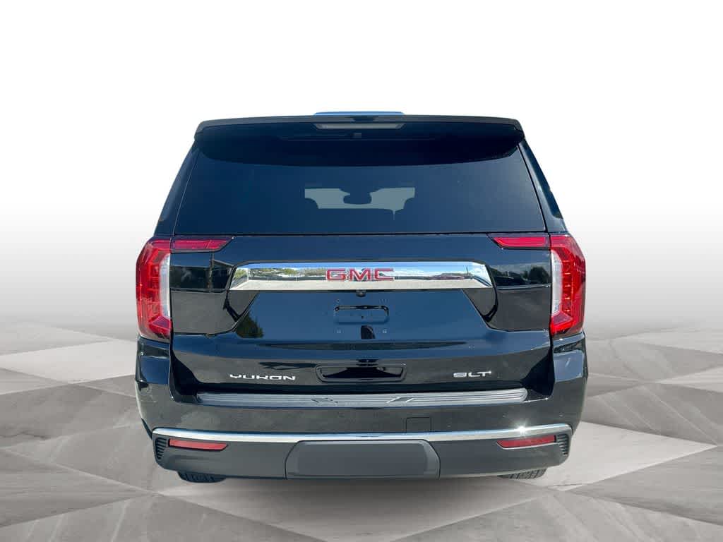 Thumbnail: 2024 GMC Yukon - 7