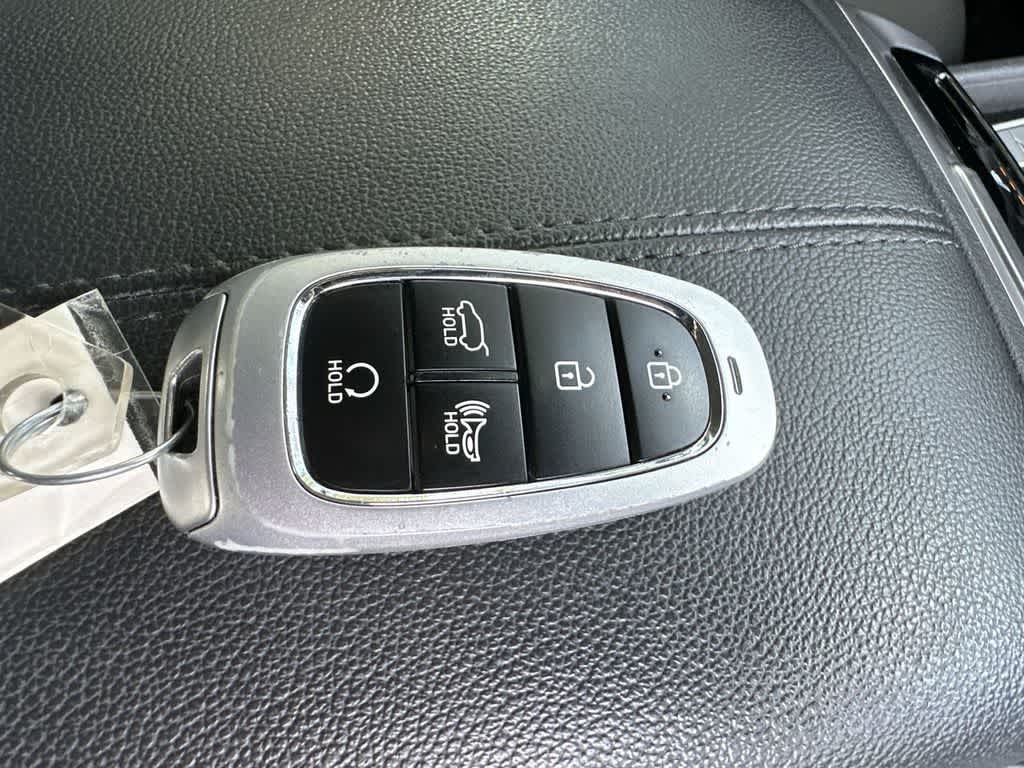 Thumbnail: 2024 Hyundai Tucson - 28