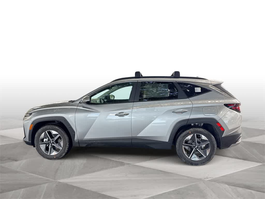 Thumbnail: 2026 Hyundai Tucson - 5
