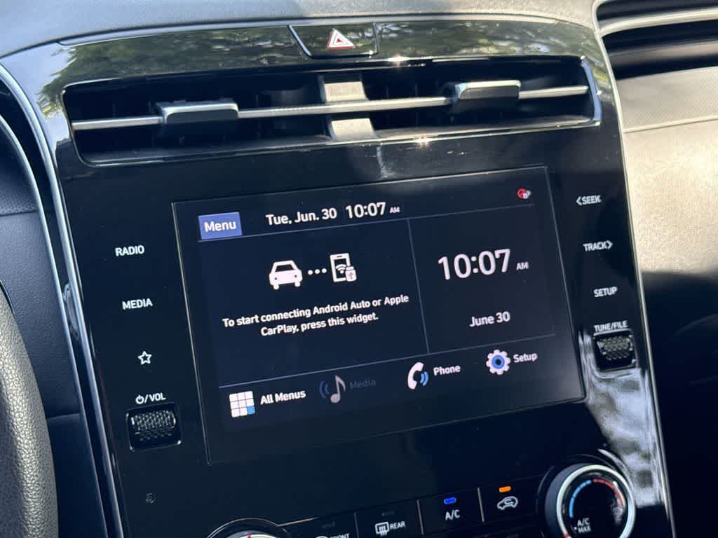 Thumbnail: 2023 Hyundai Tucson - 18