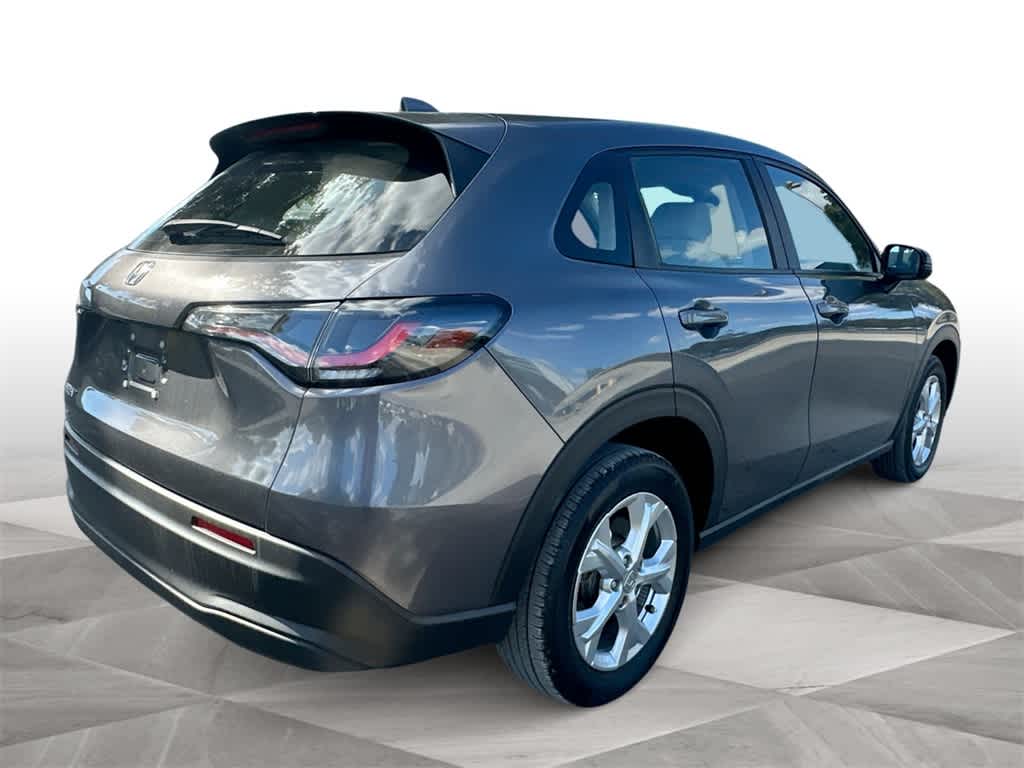 Thumbnail: 2023 Honda HR-V - 8