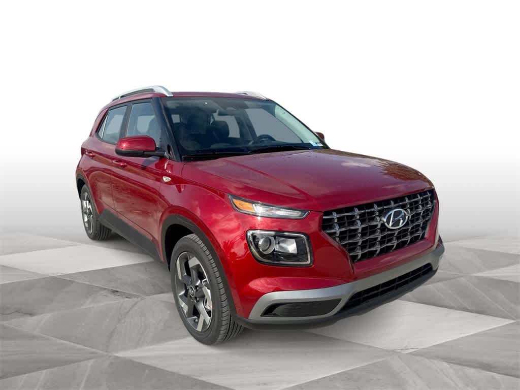 Thumbnail: 2025 Hyundai Venue - 2