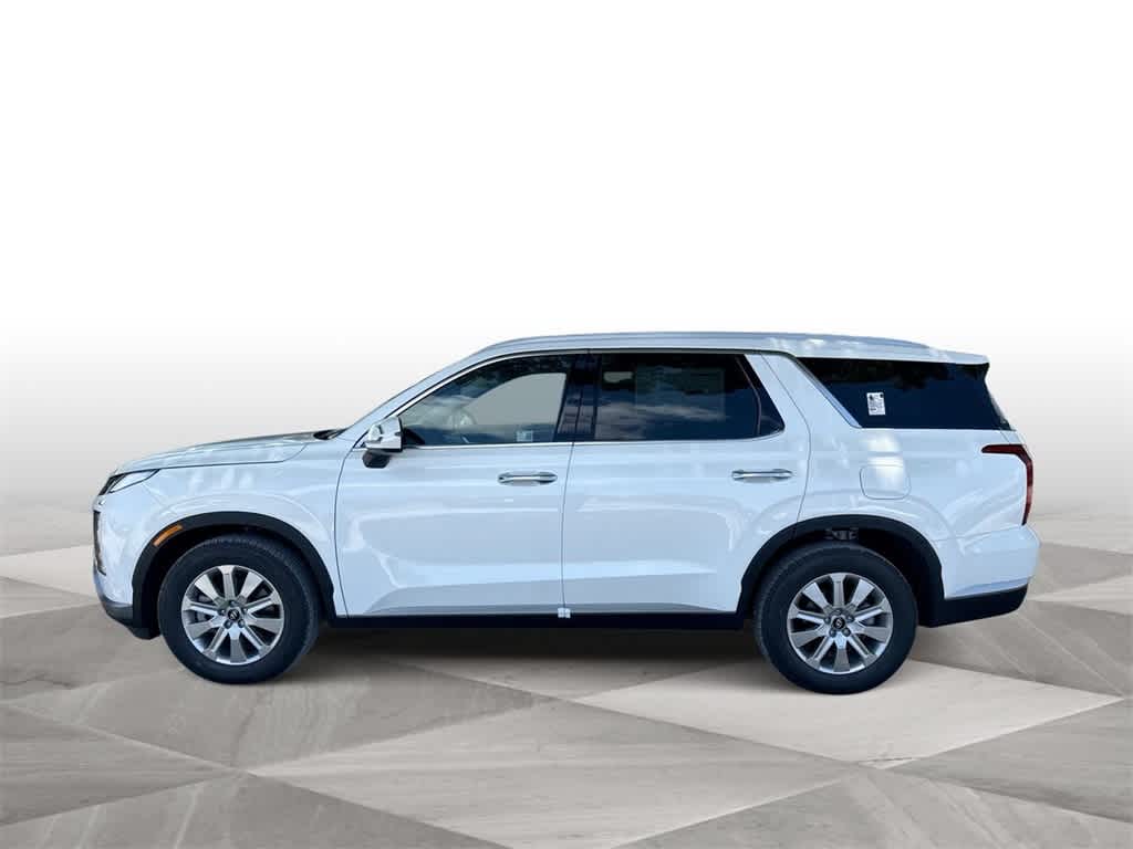 2025 Hyundai Palisade SEL 5