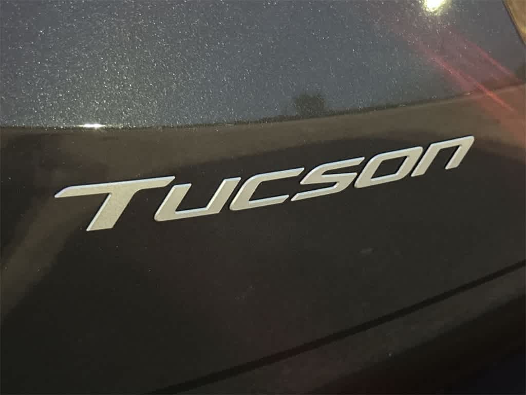 Thumbnail: 2026 Hyundai Tucson - 10