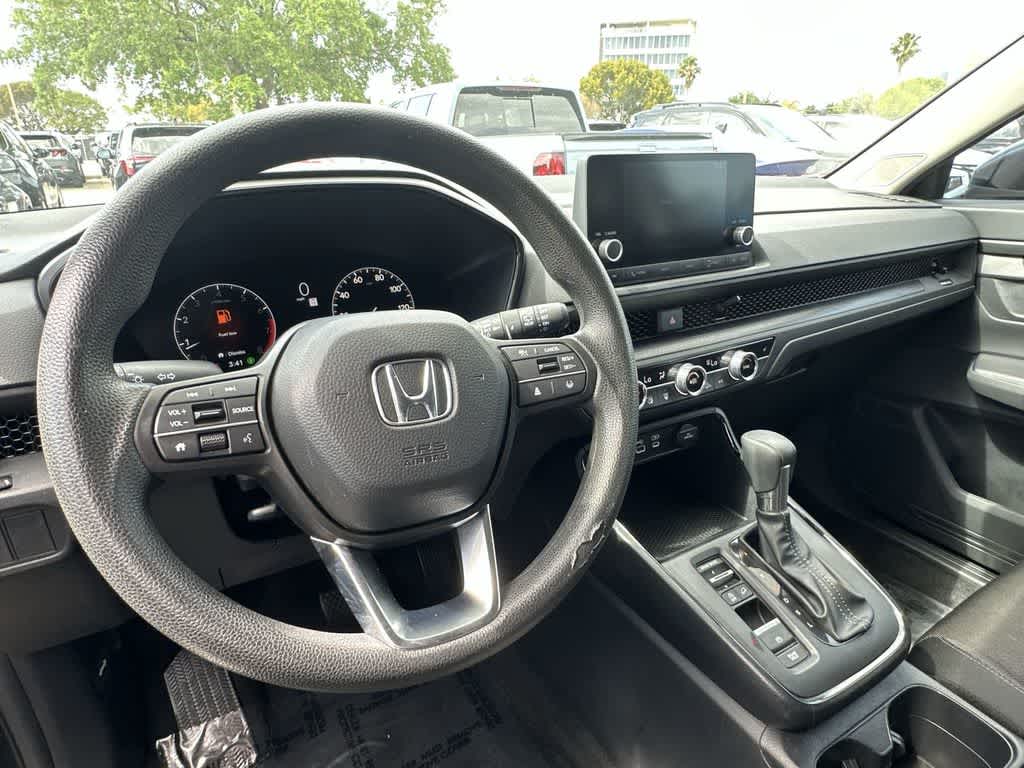 Thumbnail: 2023 Honda CR-V - 13