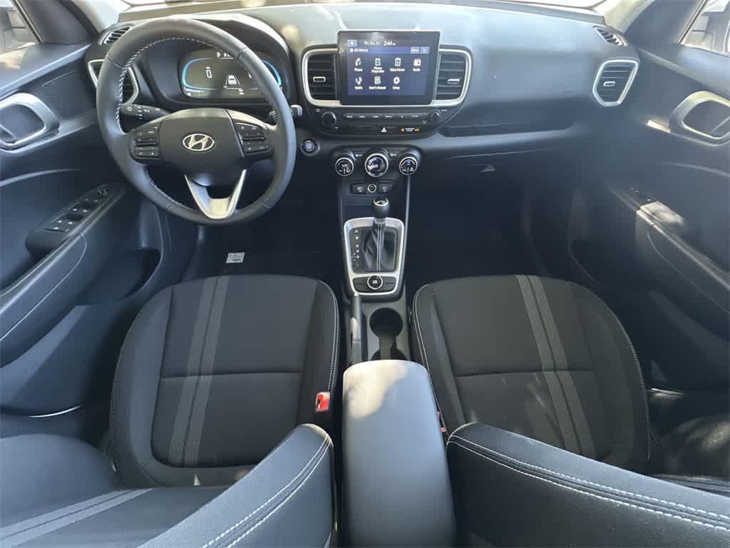 Thumbnail: 2025 Hyundai Venue - 24