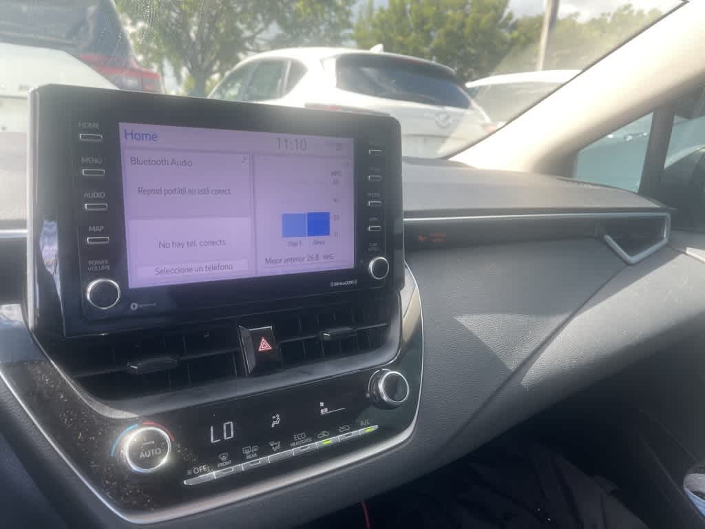 Thumbnail: 2021 Toyota Corolla - 11