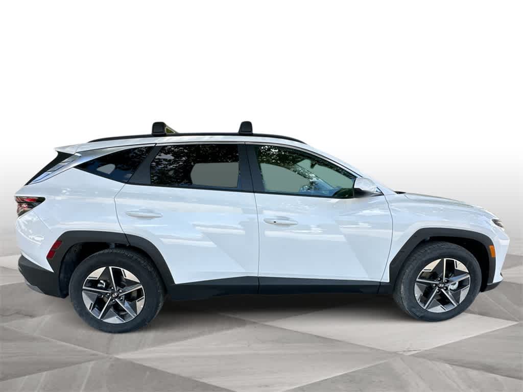 Thumbnail: 2026 Hyundai Tucson - 9