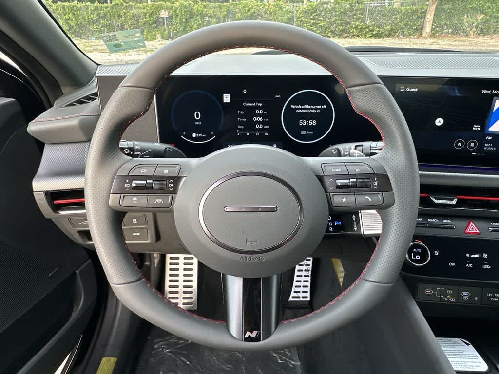 Thumbnail: 2026 Hyundai Sonata - 14
