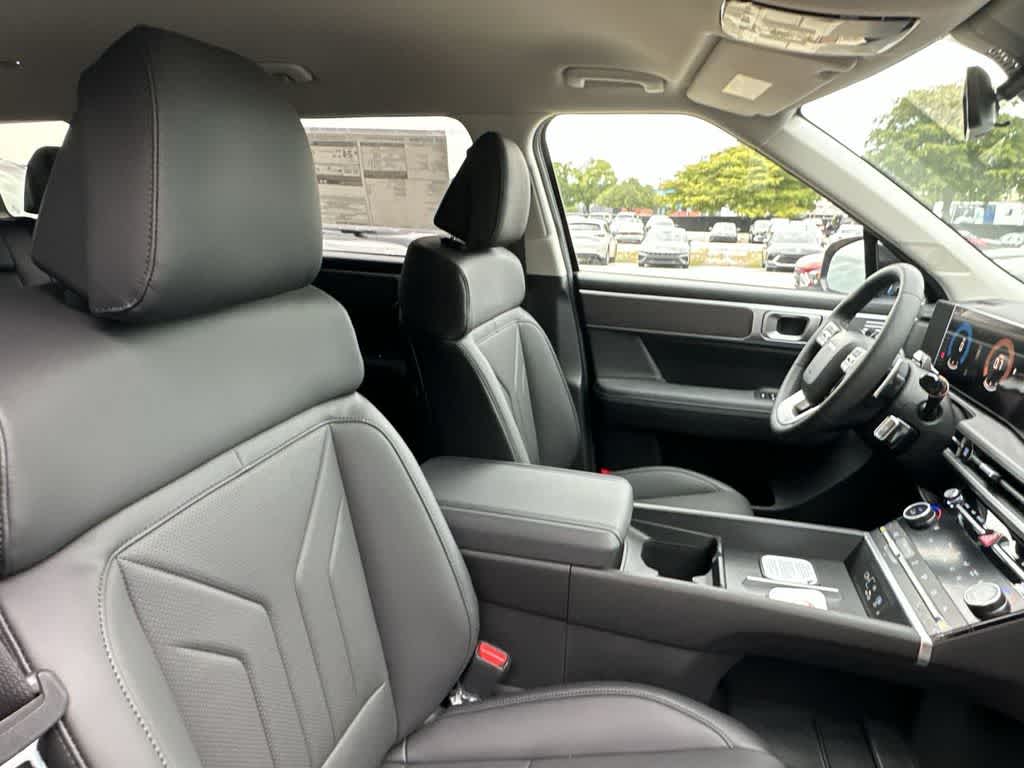 Thumbnail: 2026 Hyundai Santa Fe - 11