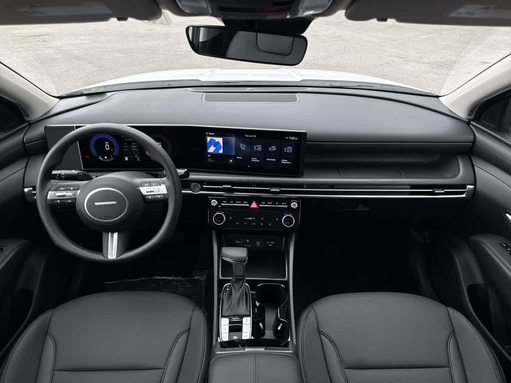 Thumbnail: 2026 Hyundai Tucson - 24
