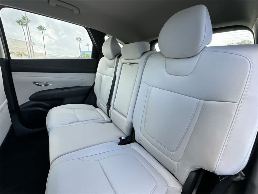 Thumbnail: 2026 Hyundai Tucson - 22