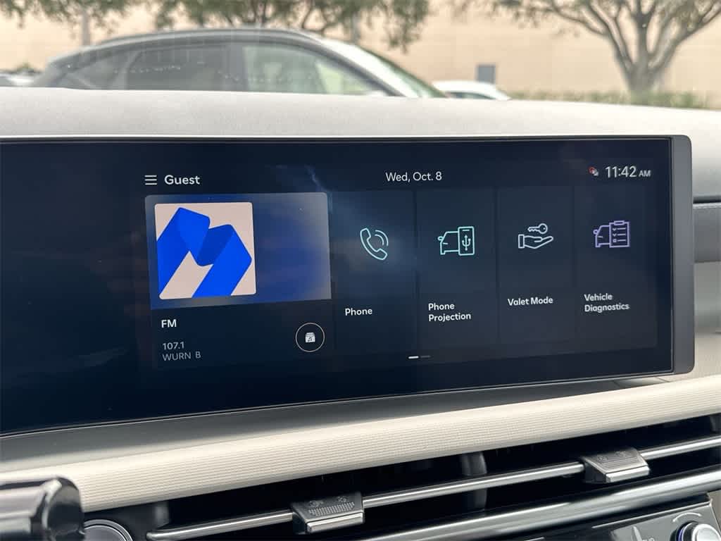 Thumbnail: 2026 Hyundai Tucson - 18