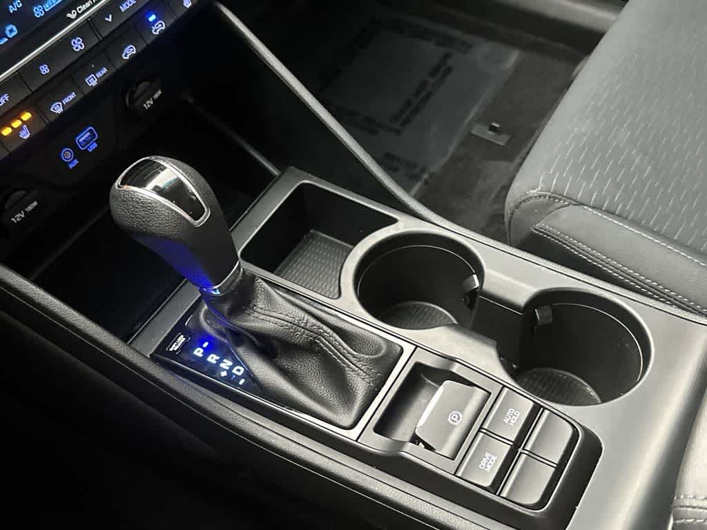 Thumbnail: 2020 Hyundai Tucson - 21