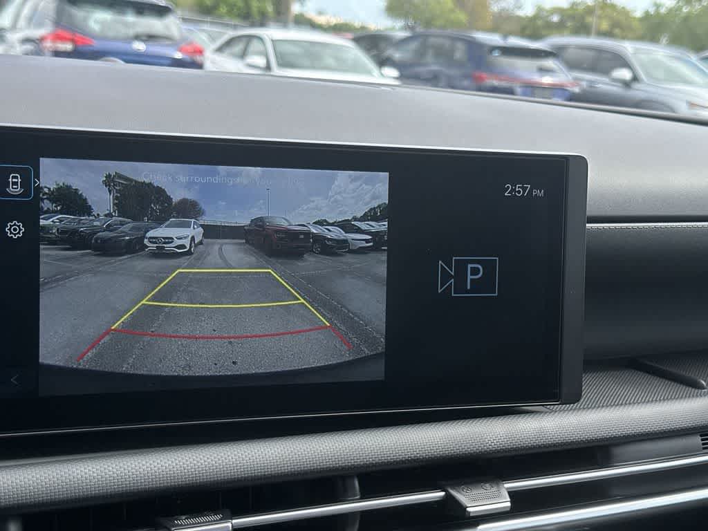 Thumbnail: 2026 Hyundai Santa Cruz - 19