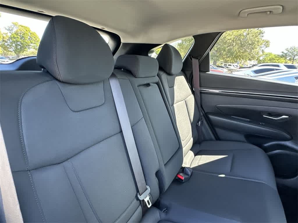 Thumbnail: 2023 Hyundai Tucson - 26