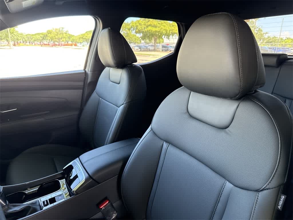 Thumbnail: 2026 Hyundai Santa Cruz - 14