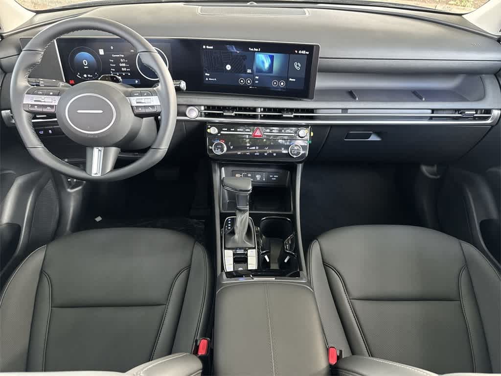 Thumbnail: 2026 Hyundai Tucson - 24