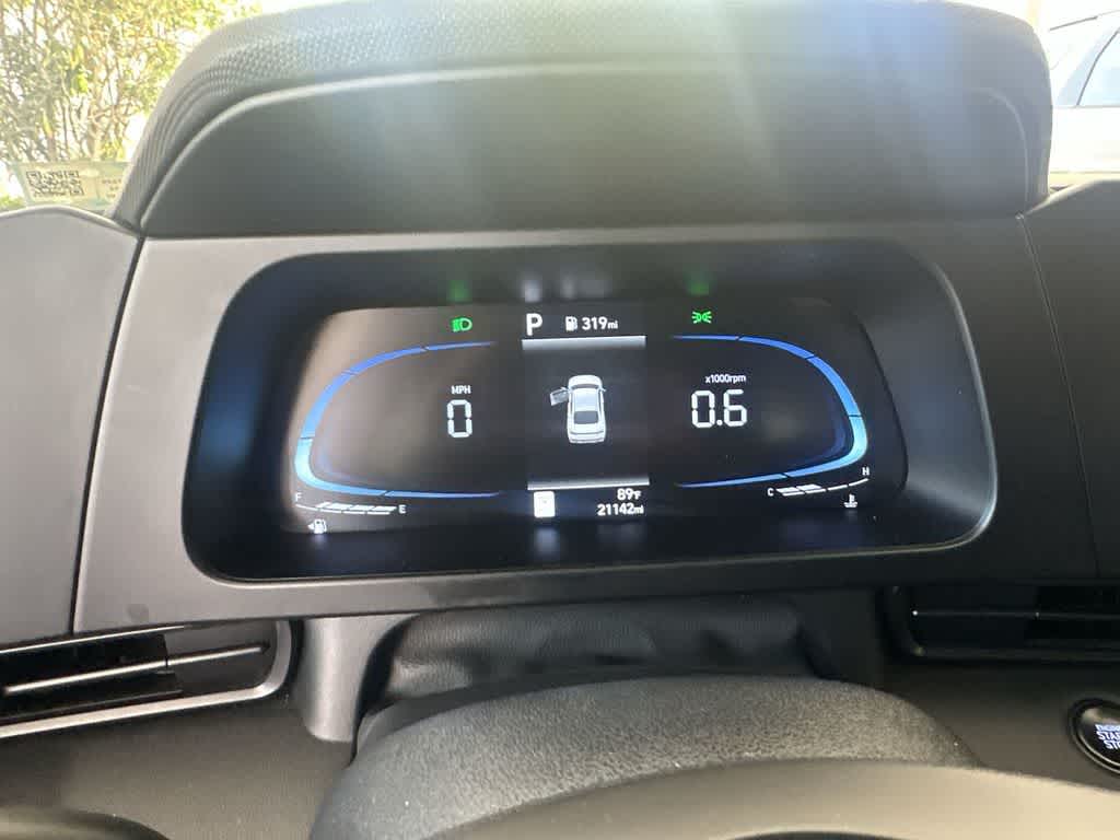 Thumbnail: 2025 Hyundai Elantra - 15