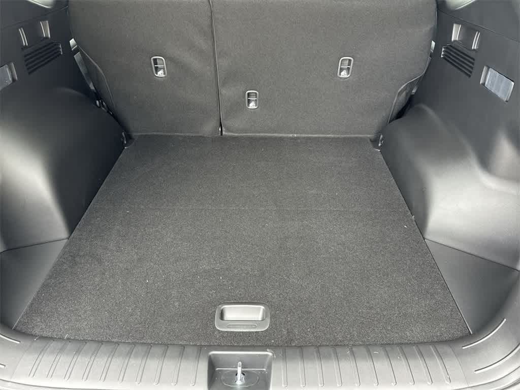 Thumbnail: 2026 Hyundai Tucson - 25