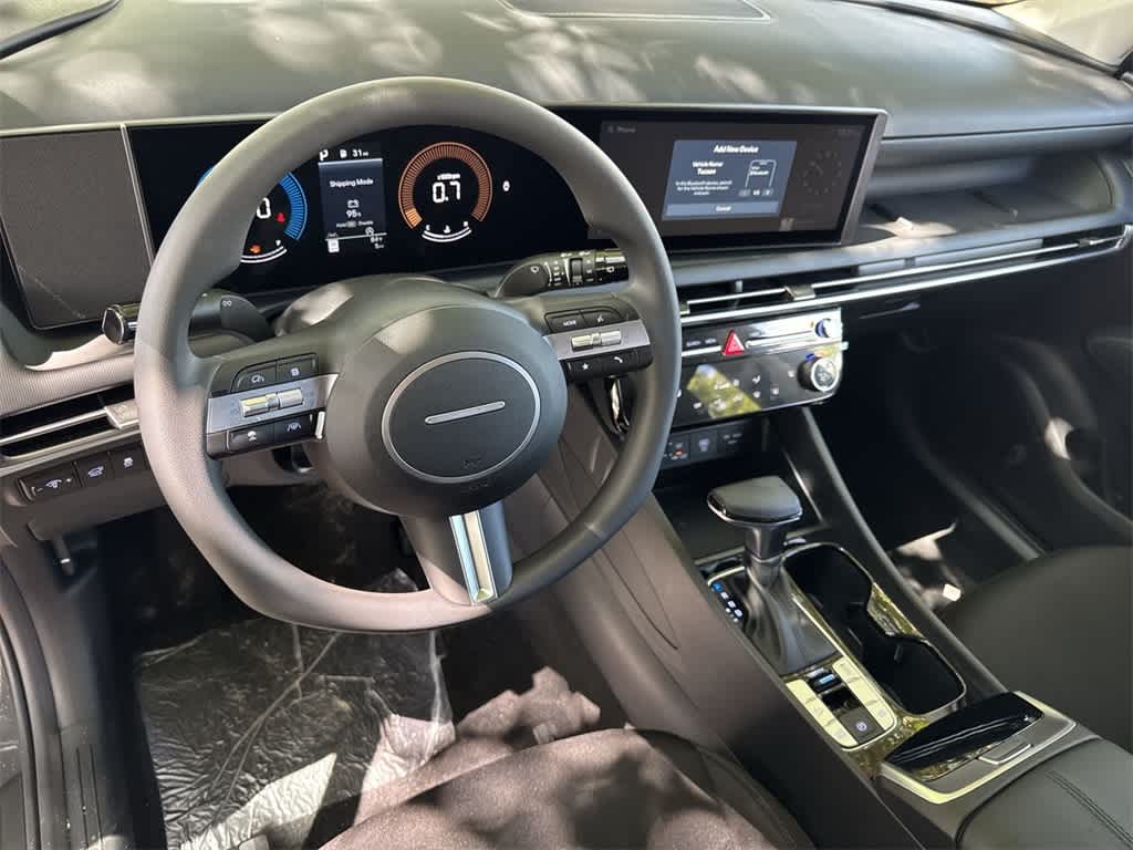 Thumbnail: 2026 Hyundai Tucson - 13