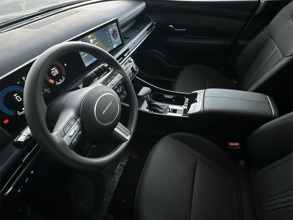 Thumbnail: 2026 Hyundai Tucson - 13