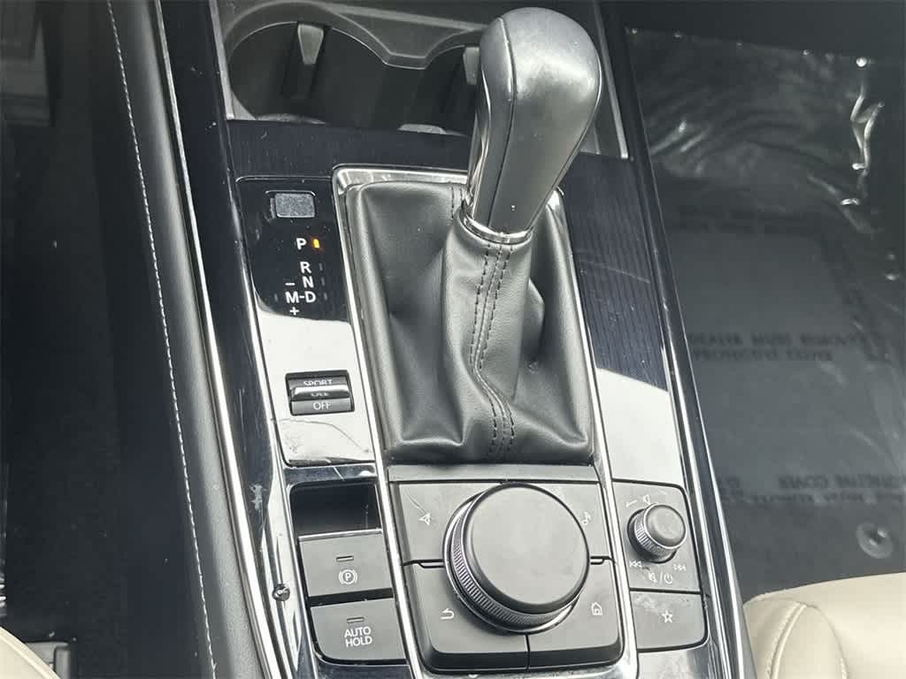 Thumbnail: 2023 Mazda CX-30 - 21